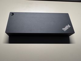 Docking station Lenovo Hybrid USB-C type 40AF