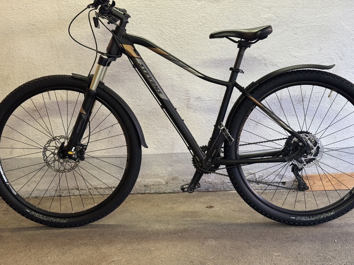 Stevens Vélos: Stevens Mira MTB 29  – D'occasion à Pfäffikon ZH par jekaaxx