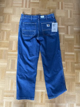 Carhartt Simple Pant *NEU*