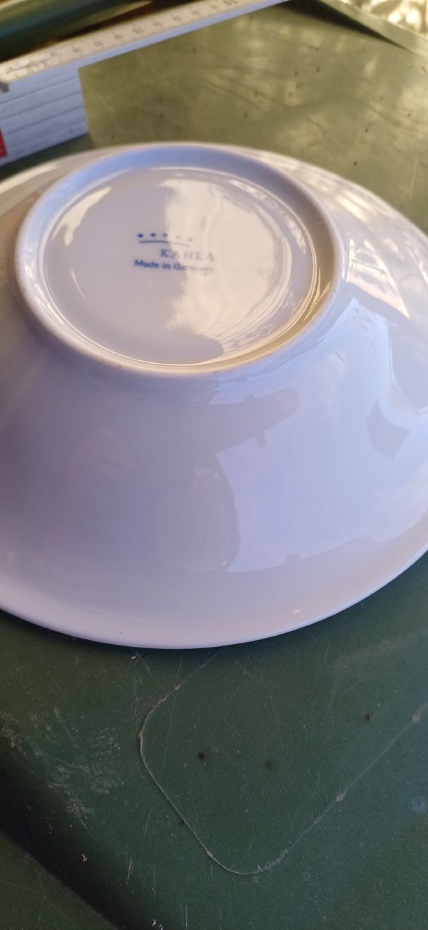 Assiettes: Teller – D'occasion à Wängi par Koebi62 2