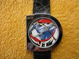 Armbanduhr DERENDINGER