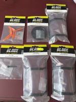 Pièces pour hélicoptère Blade 230s