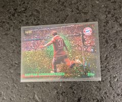 Bastian Schweinsteiger /99 - Bayern München - Topps