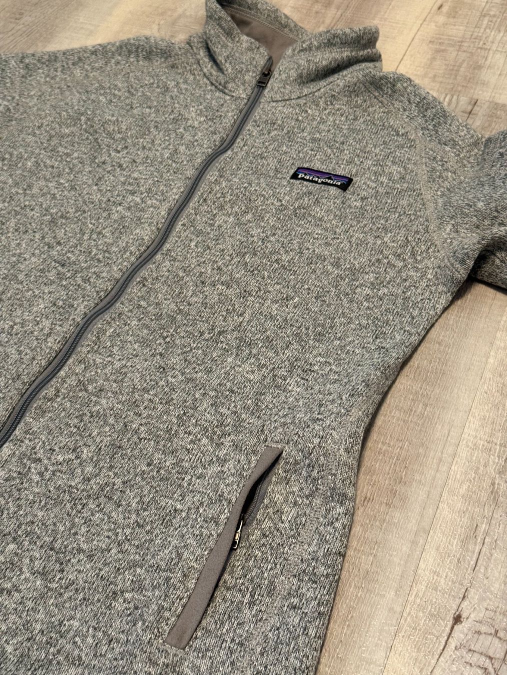 Patagonia Pulls & Sweat-shirts: Fleecejacke Patagonia Better Sweater- M – D'occasion à Rotkreuz par green2 7
