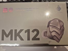 InEar-Kopfhörer Hidizs MK12