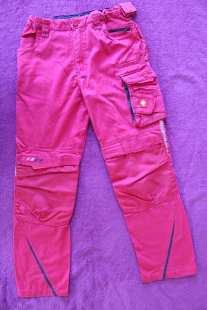 Engelbert Strauss Hose - Motion 2020 Gr. 146/152
