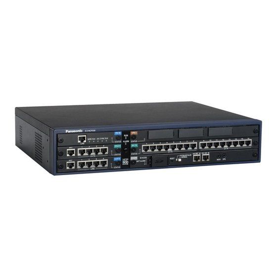 Telefoni: Panasonic KX-NCP500 – Nuovo e nell'imballaggio originale da innertkirchen venduto da gold242