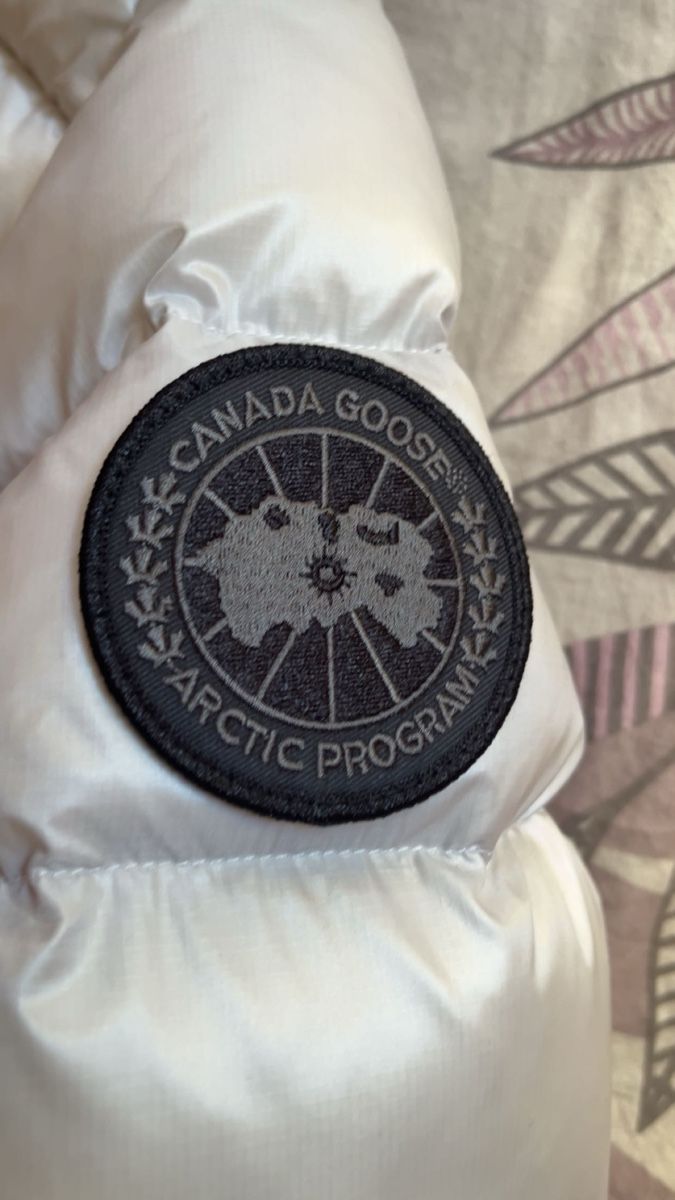 Jacken: Canada goose Jacke – Neu (gemäss Beschreibung) aus Rorschach von Amin_1 3