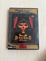PC/Mac Edition Diablo 2 Bllzard (3 DVD‘s)