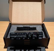 Synergy Module "OS" (Dumble Overdrive Special) (Neuwertig)