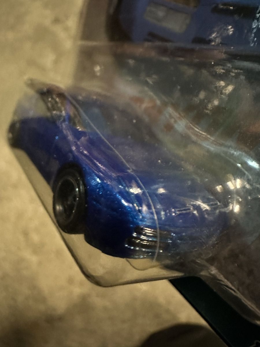 Hot Wheels Modellini d'auto: Porsche 944 Turbo 1989 – Nuovo (secondo la descrizione) da Reinach AG venduto da rares75 2