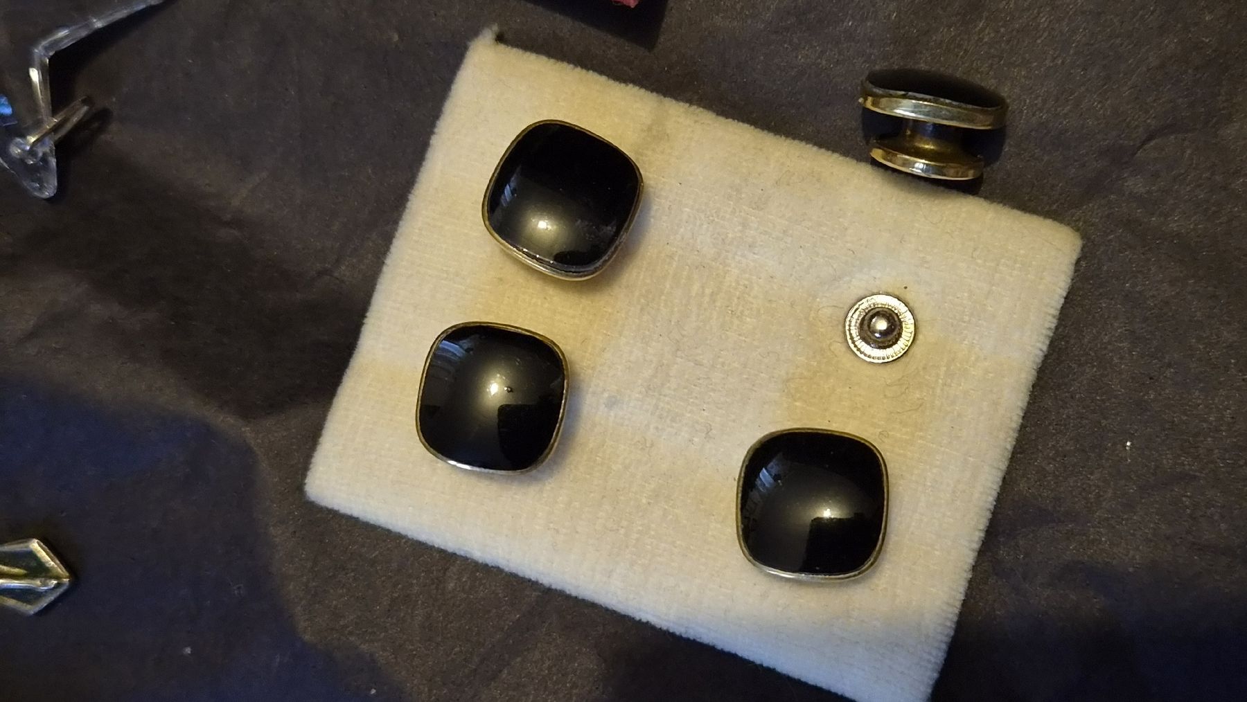 Autres bijoux: schmuck Lot Diverses  – D'occasion à Kölliken par Upcycling-by-Mc-TAM 7