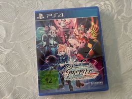 Azure Striker Gunvolt Striker Pack (NEU)
