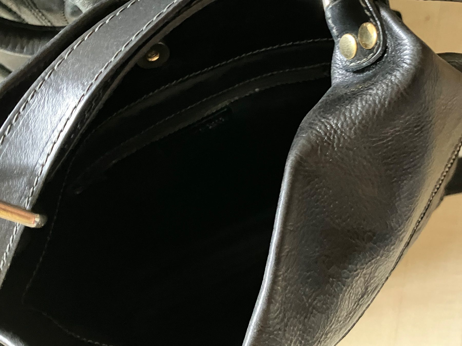 Sacs femmes: Handtasche oder Rucksack? Beides – D'occasion à Baden par sylivianne 2