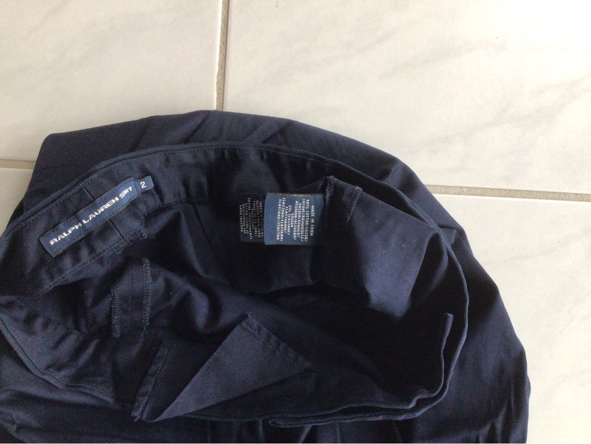 Ralph Lauren Pantaloni: Hose 3/4 Ralph Lauren 36 – Nuovo (secondo la descrizione) da Rigi Kaltbad venduto da sonnenbaum 1