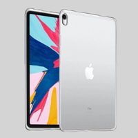 Apple iPad Pro 2018 11“ TPU Case Cover