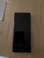 Samsung Galaxy Z Fold6 512gb 100% Akku
