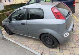 Fiat punto 1.2  expertiser du jour