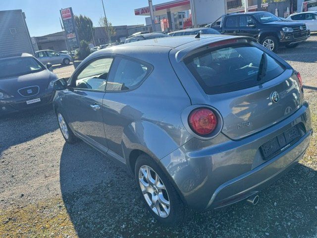 Alfa Romeo Automobili: Alfa Romeo Mito 1.4 – Usato da Weinfelden venduto da paw14 6