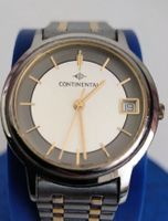 Continental elegantes Design