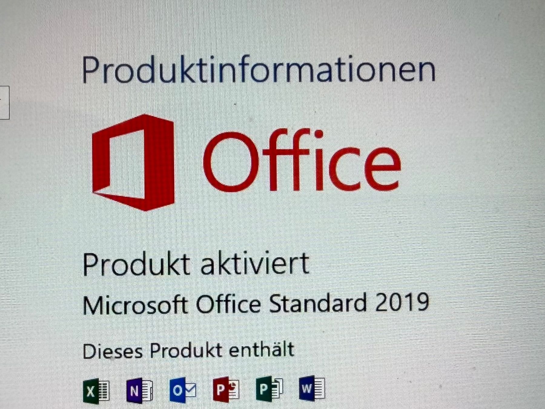 Microsoft Notebook: Surface Pro i5 2.6GHz/8GB/256GB – Usato da Tann venduto da Speedesel 4