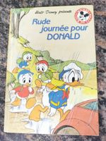 Rude journée pour Donald Mickey Club par Walt Disney