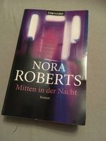 Nora Roberts Mitten in der Nacht