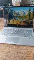 14" Convertible Notebook-HP Pavilion x360 16GB RAM