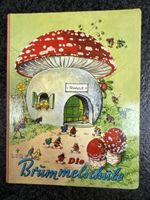 Die Brümmelschule Kinderbuch Serie 661 2500 guter Zustand