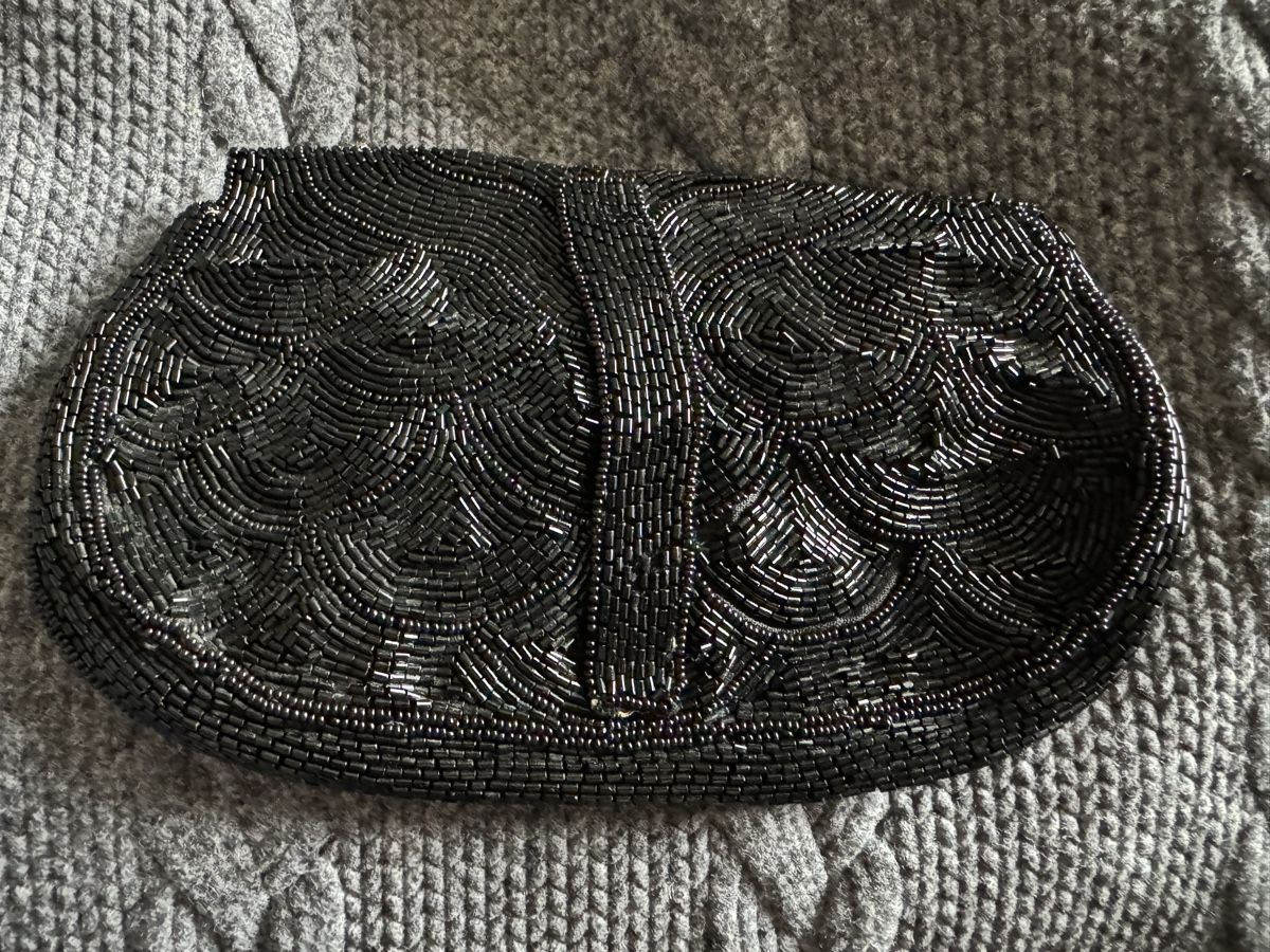 Borse da donna: Rare Sac Soirée Vintage – Usato da Binningen venduto da Sophiescloset 1