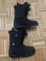 Burton Swath BOA snowboard - comme neuves ! 