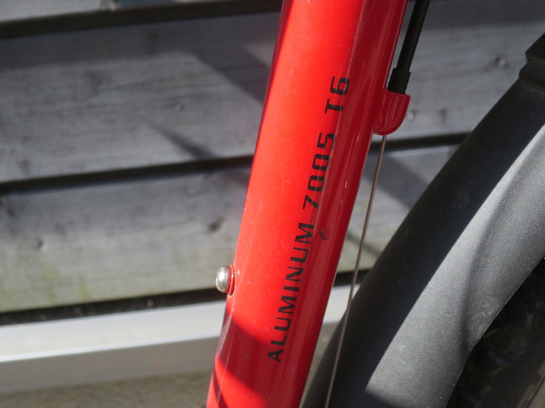 Univega Vélos: Jugend MTB UNIVEGA 570 – D'occasion à Cham par ikarus42 5