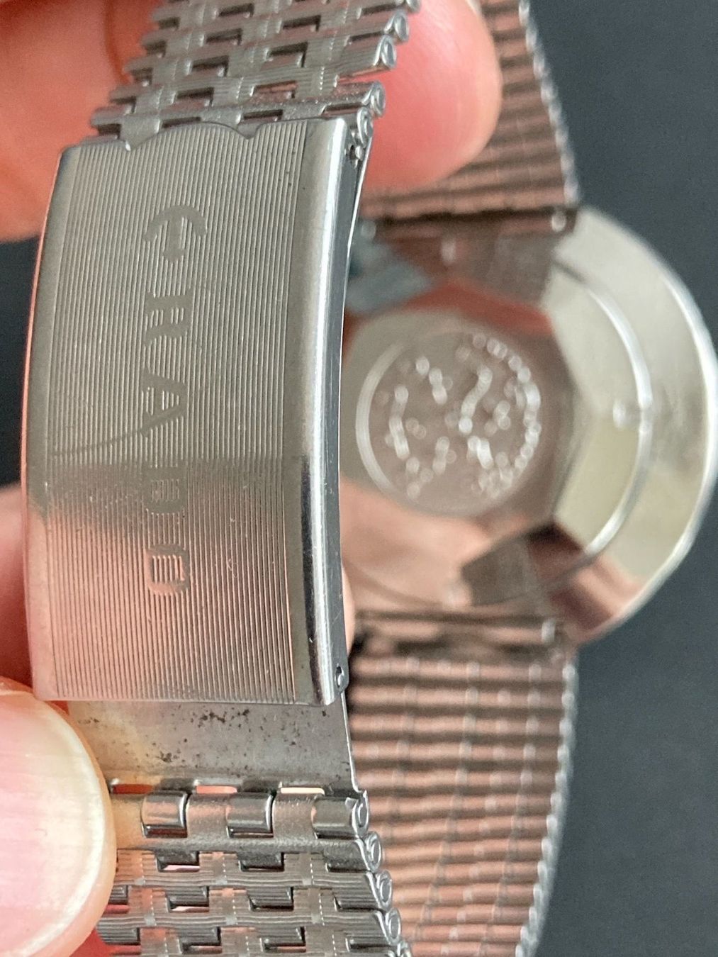 Rado Orologi: Rado Diastar – Usato da Zollikofen venduto da Comcast 8