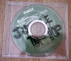 Magix - Soundpool - Jungle x Drum&Bass x TripHop