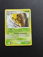 Carte Pokémon Coconfort Nv.8 – vintage