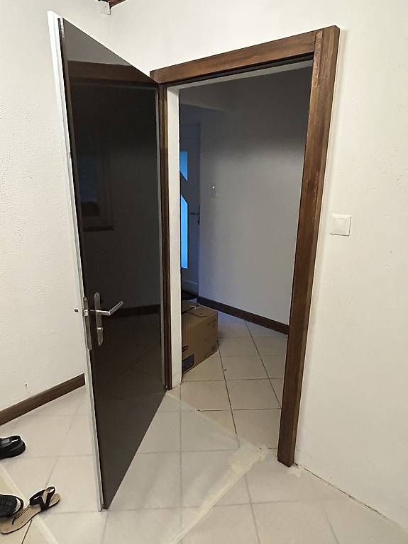 Porte: Porte intérieur EI30 – Usato da buttes venduto da Llionel