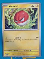 Voltobal - DEUTSCH Mew 151 - #2.8
