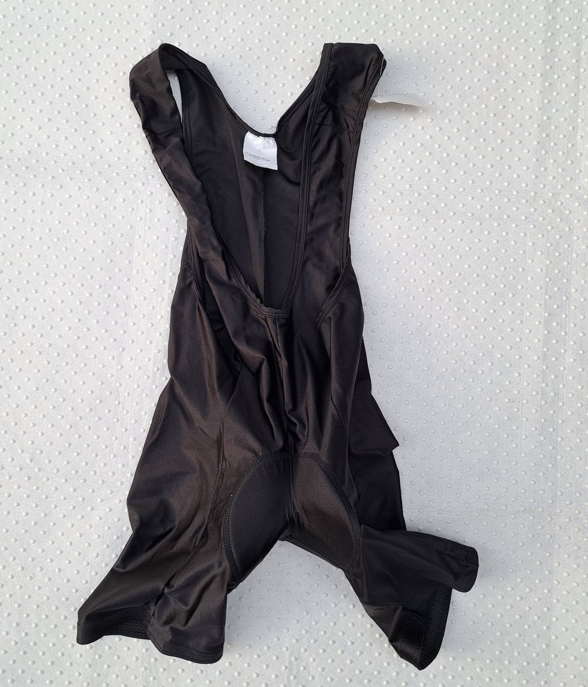 Hosen: Nakamura Radhose Velodress, Grösse S – Neu und originalverpackt aus Gysenstein von joshuas81 2
