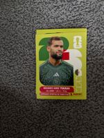 Panini Sticker ALG 6,  Algerien WM 2026