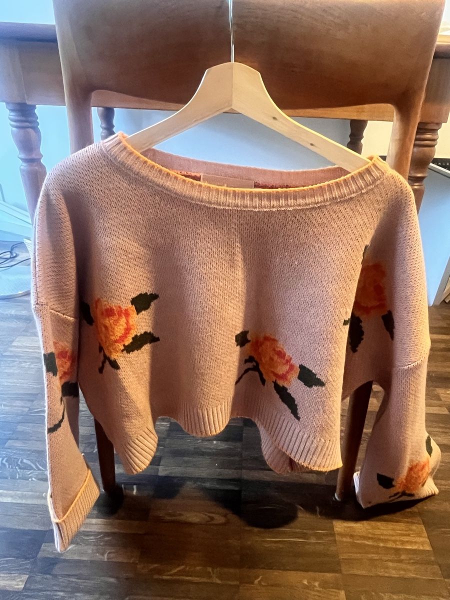 Maglioni & Felpe: Vintage Like Designer Pullover – Nuovo (secondo la descrizione) da Zürich venduto da Evdok