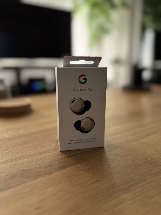 Google Pixel Buds Pro Kaufen auf Ricardo