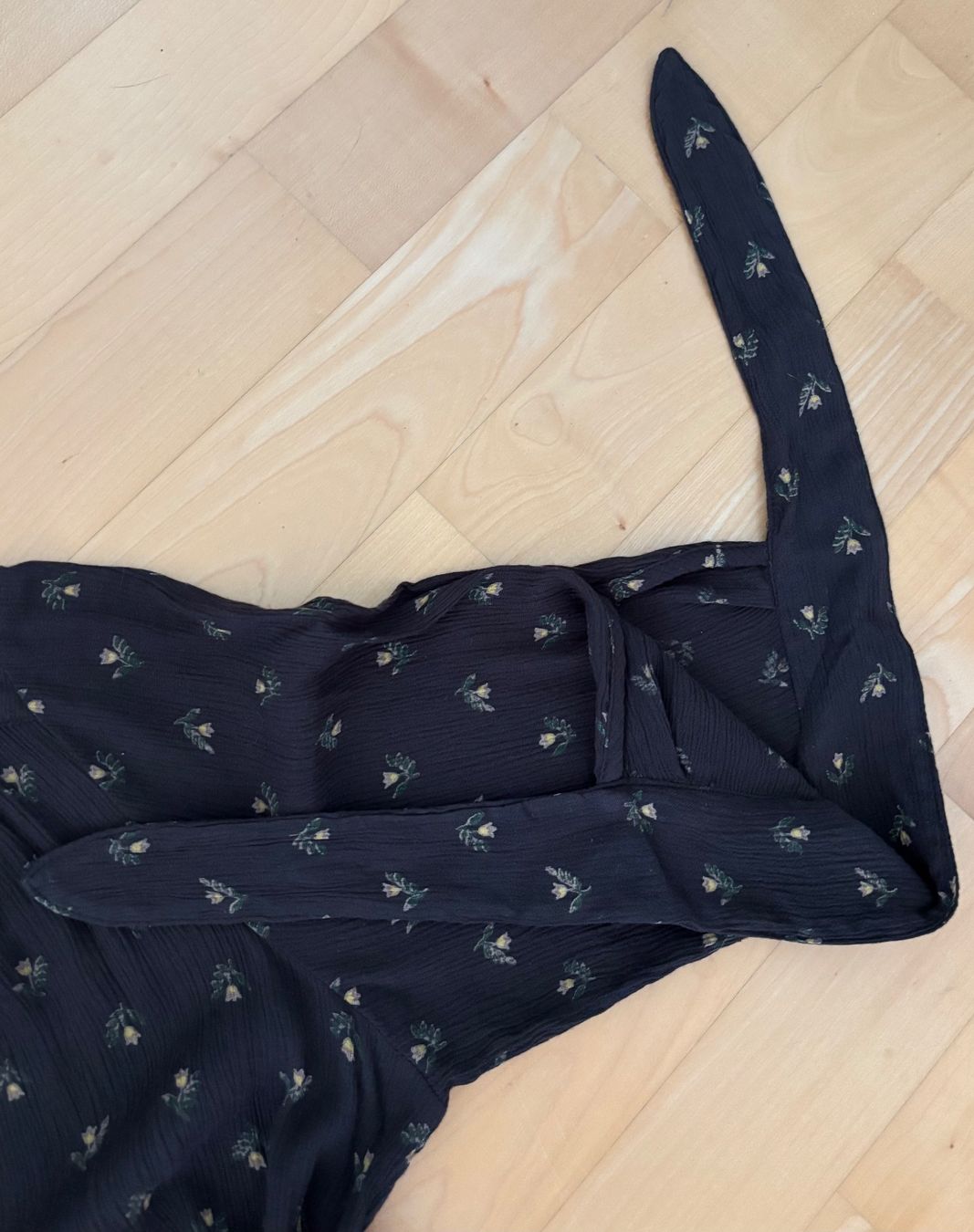 Vestiti: Kleid Fatface – Usato da Winterberg ZH venduto da vanilleinspiration 6
