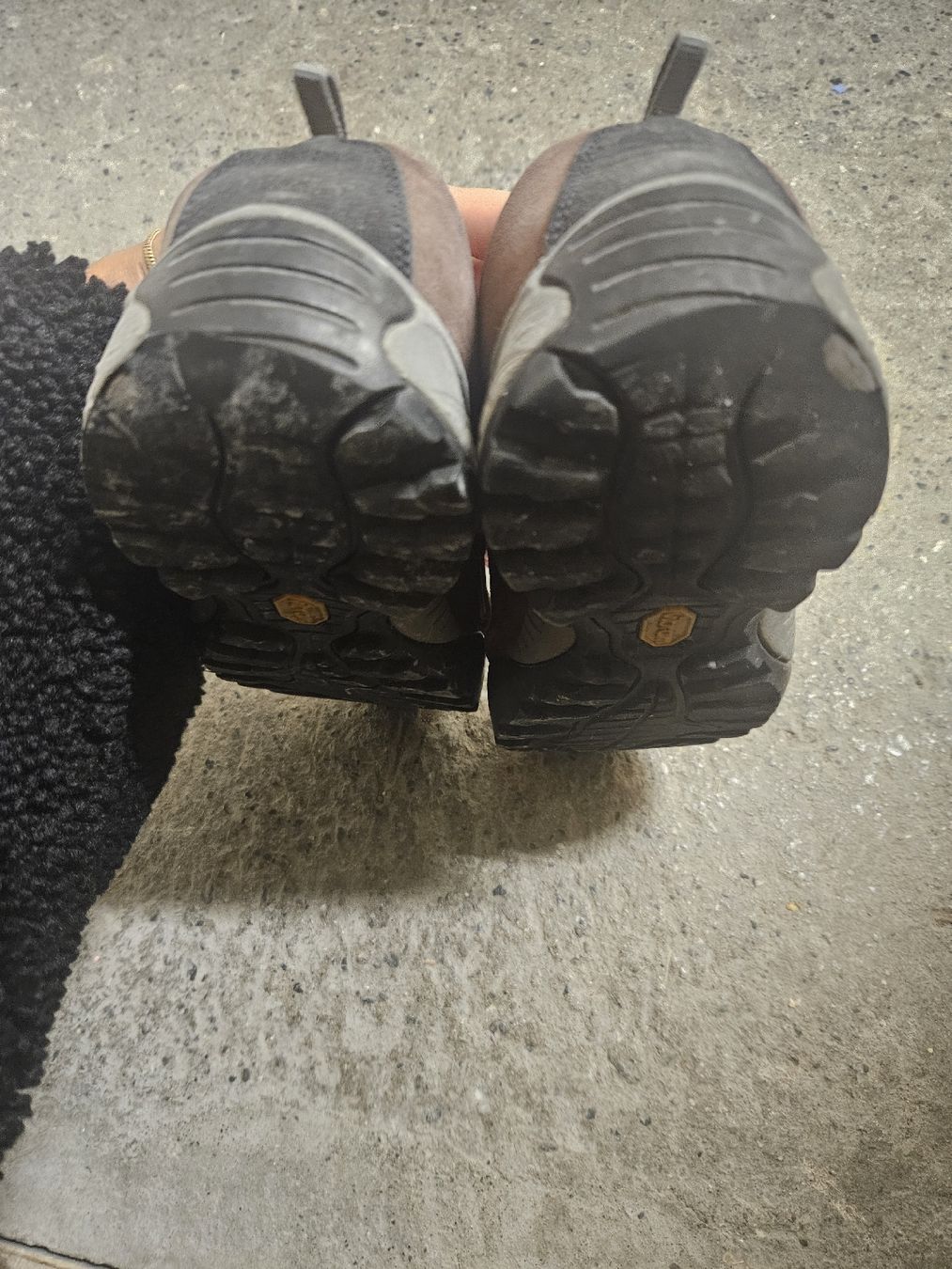 Scarpa Scarpe da uomo: Scarpa Mojito Gr. 38 Wanderschuhe – Usato da Bern venduto da Najarasarah 1