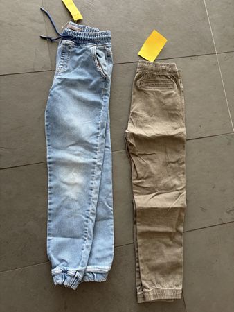 Hose 134