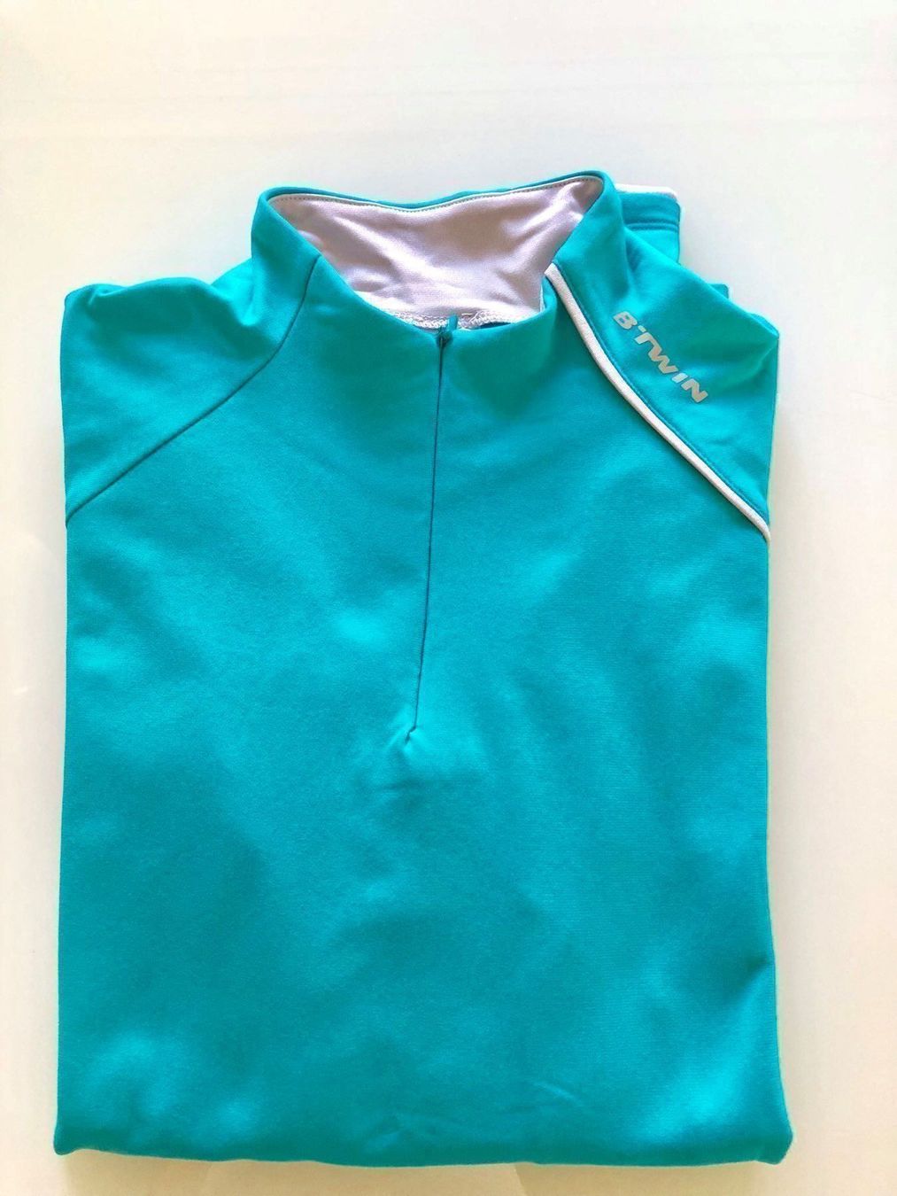 Maglioni & Felpe: Pullover Decathlon  mit Reissverschluss  NEU – Nuovo (secondo la descrizione) da Adliswil venduto da atram57 1