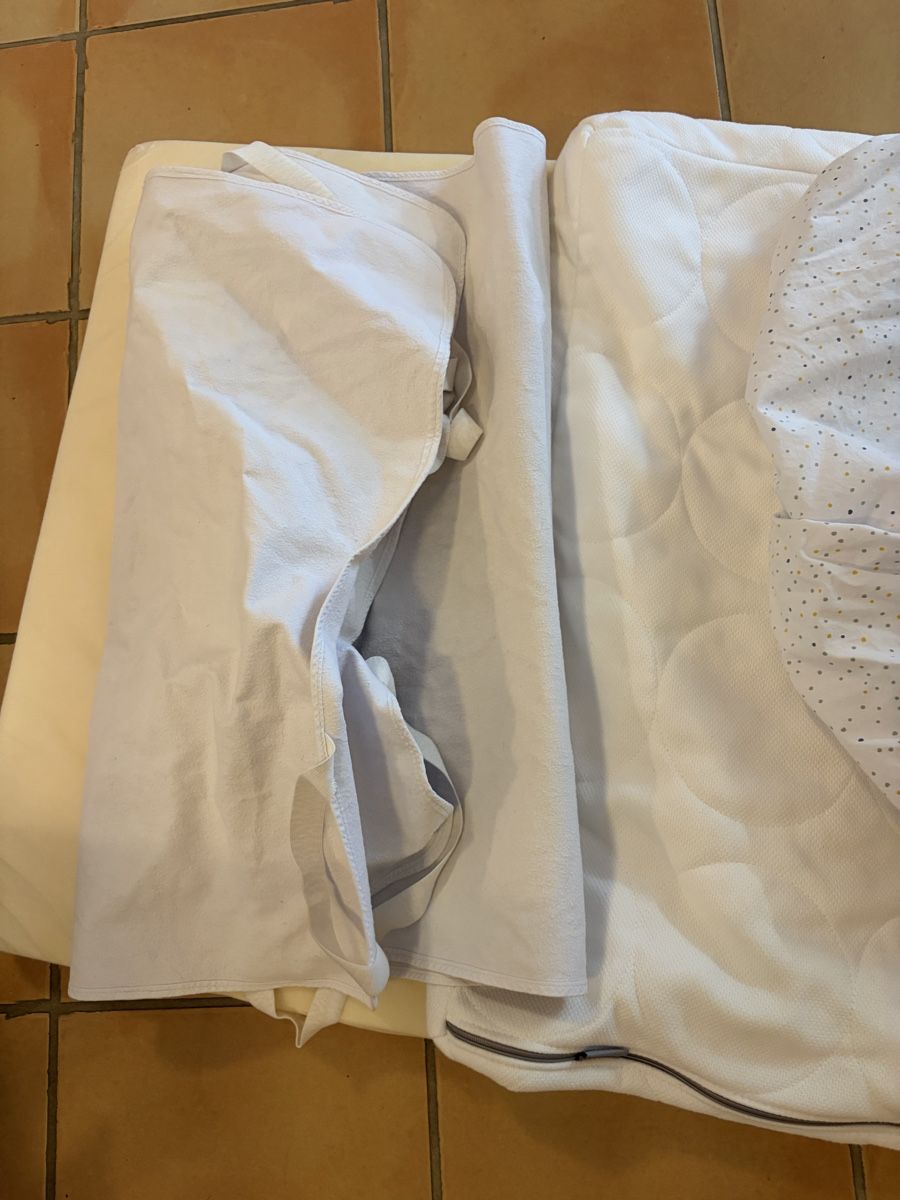 Betten: IKEA Babybett – Gebraucht aus Biel-Benken BL von Sunshine_222 6
