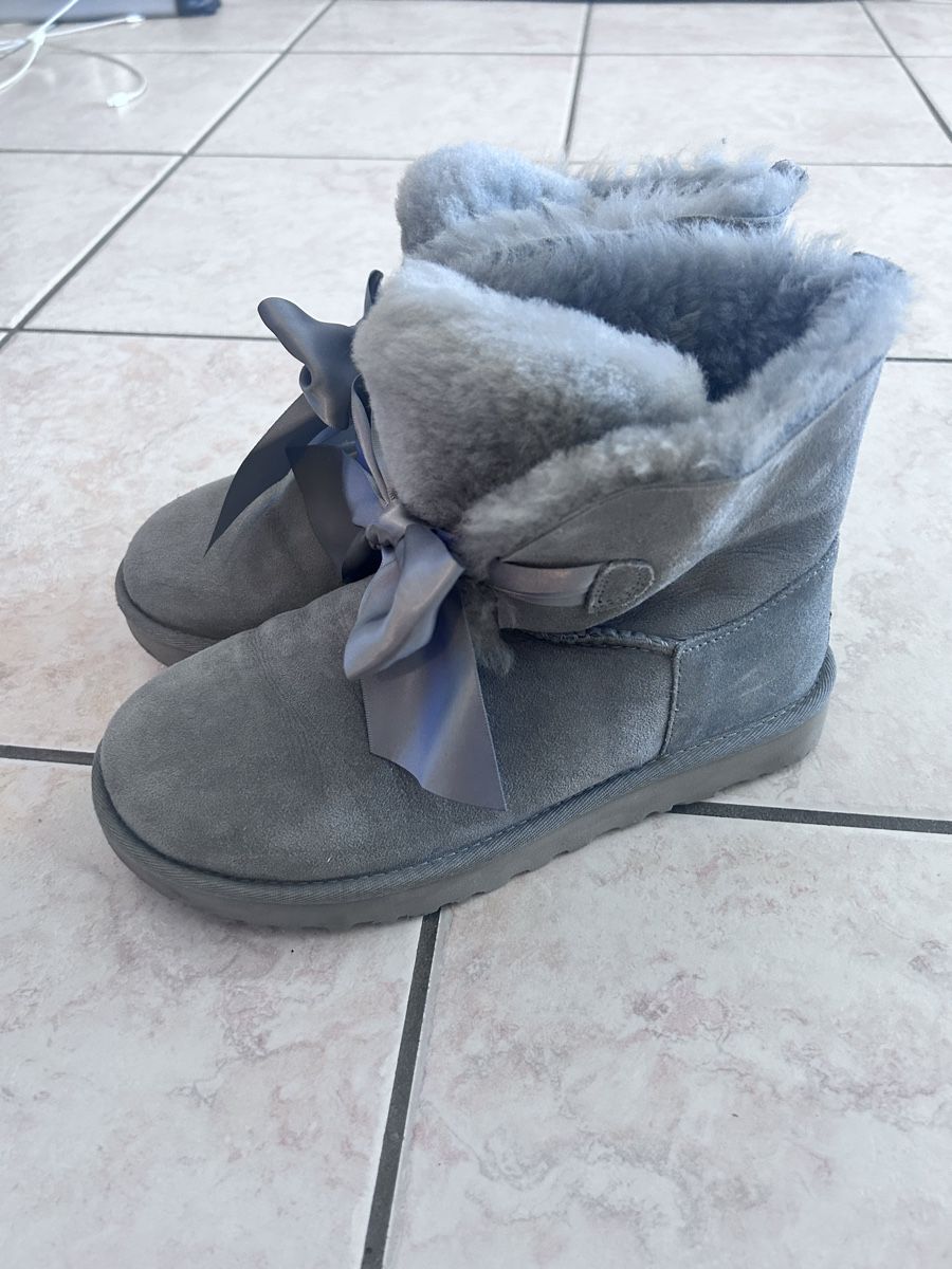 Ugg Damenschuhe: Scarpe Ugg gr38 – Gebraucht aus Cugnasco von sd1520 2