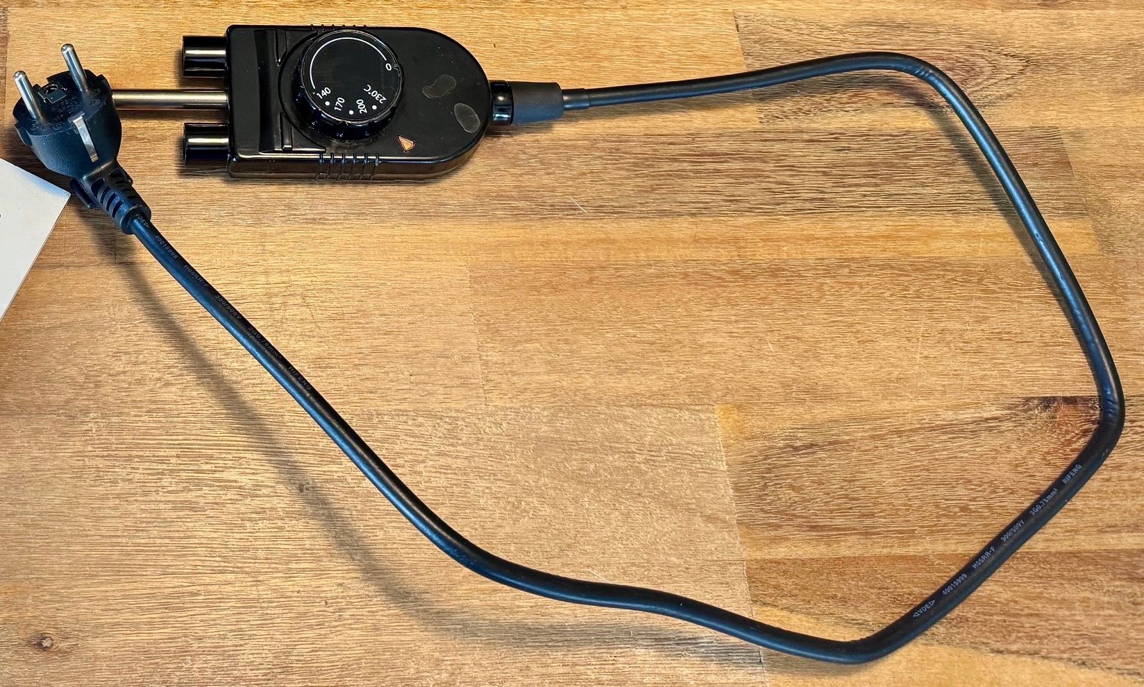 Griglie: Russell Hobbs Tischgrill - Elektrogrill – Usato da Guarda venduto da cha_tns9 5