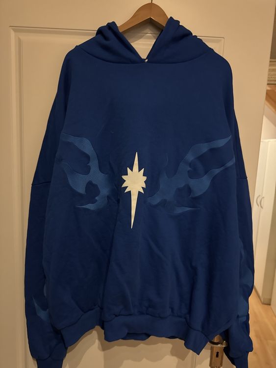 Tj Beastboy Hoodie