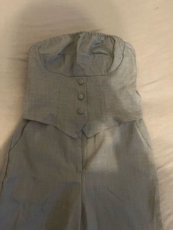 Leichte Sommerhose Zara Gr. S, perfekt für die warmen Tage!